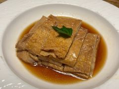 -新白鹿餐厅(龙游路总店·杭帮菜名店)
