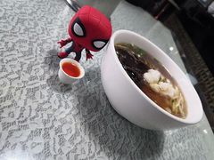 -美味斋(西北街店)