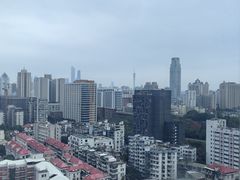 -广州德安丽舍凯宾斯基酒店