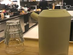 -蒙楼咖啡(清华大学蒙民伟楼店)