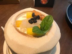 -星叶·东南亚料理(宁波万象汇店)