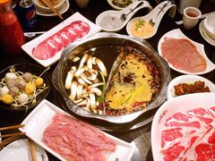-纸盐河码头火锅(十八梯店)