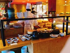 -上海外滩茂悦大酒店