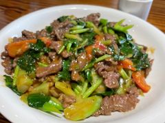 -百年银屏蚝烙·潮汕菜·非遗(乐山店)