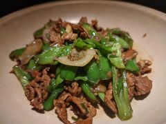 姐夫的小炒肉-姐夫的小菜(新中关购物中心店)
