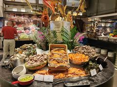 -安蒂娅·海鲜自助餐厅(安蒂娅美兰酒店)