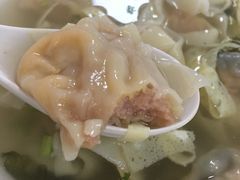 -海平馄饨(逍遥二路店)