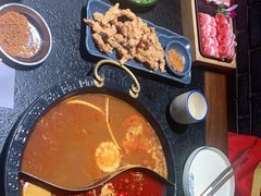-火社火锅(平安大街店)