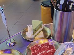 -喜井无限自助烤肉公司(石厦店)