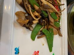 -御膳粥·牛乳粥底火锅·地道顺德菜(容桂店)