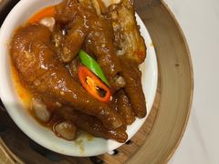 -南枝记·广东味道(中骏世界城店)