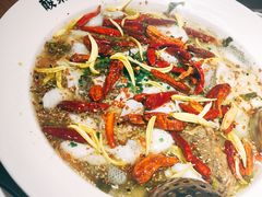 -太二酸菜鱼(正大广场店)