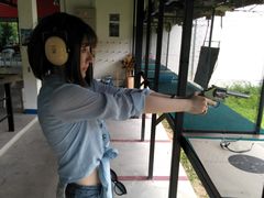 -甲米射击场KRABI SHOOTING RANGE