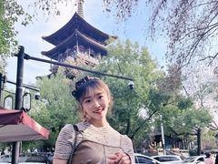-鼓楼(西湖风景名胜区)