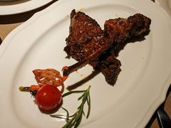 -波特曼西餐厅(中央大街店)