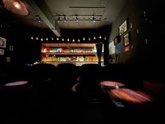 -HUNTING BAR亨霆鸡尾酒馆(越秀淘金店)