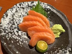 -乾山寿司(好运街店)