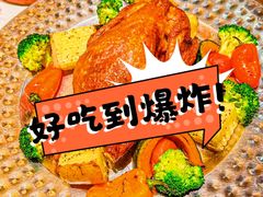 -俄士厨房(未来城店)