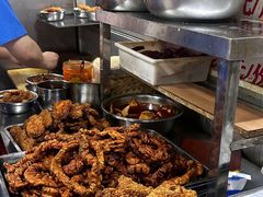 -谭老太正宗柳州螺狮粉(家和花园店)