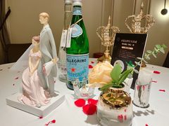 -王品牛排(郑州大卫城店)