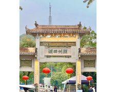 -潮州古城