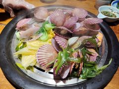 -三个渔夫·蒸汽海鲜(小白楼店)