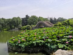 -济南南郊宾馆