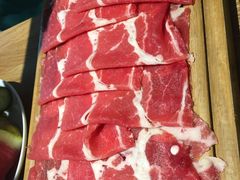 -青瓷火锅料理(西单大悦城店)