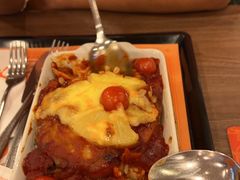 -大快活(罗湖商业城分店)