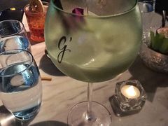 -STARRY CAFE & LOUNGE BAR(高新店)