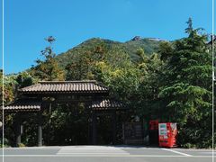 -句容茅山景区