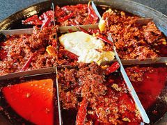 -彭三老火锅(枣子岚垭正街店)