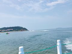 -长岛南北长山旅游景区