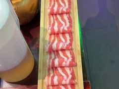 -卤校长重庆火锅(国兴店)