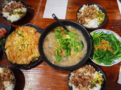 -大三元台湾鲁肉饭(沙井新桥店)