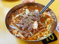 -屋里家延边朝鲜族冷面(南园店)