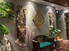 -Siam泰餐厅(水上公园店)