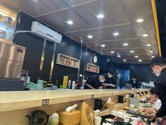 -东京屋(武定路店)
