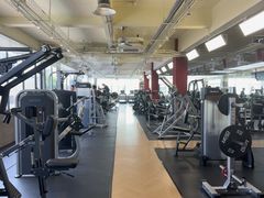 -聚健身GatherFitness(余杭店)