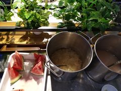 -蛙鱼道美蛙鱼自助火锅(新耍都店)