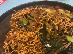 -阿记烧烤(大兴新区店)