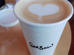 -Seesaw Coffee(朝阳大悦城店)