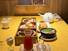 -蔡澜点心·粤菜(海印都荟城店)