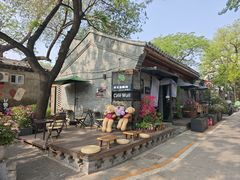 -萤火虫咖啡(砖著店)