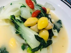 -太二酸菜鱼(菱角湖万达店)