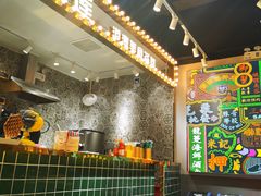 -美芝莲(领展购物广场中关村店)