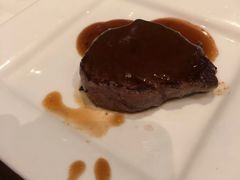 -上海丽笙精选海仑宾馆·莫赛克餐厅