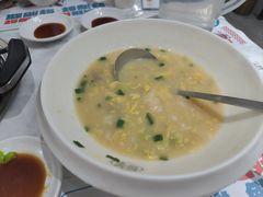 -大锅强·蒸海鲜青岛菜(吾悦广场店)