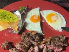 -小世界西餐厅(建国门店)