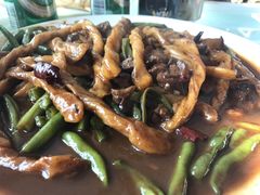 -燕北云山·农家菜·灶台鱼(密云溪翁庄店)